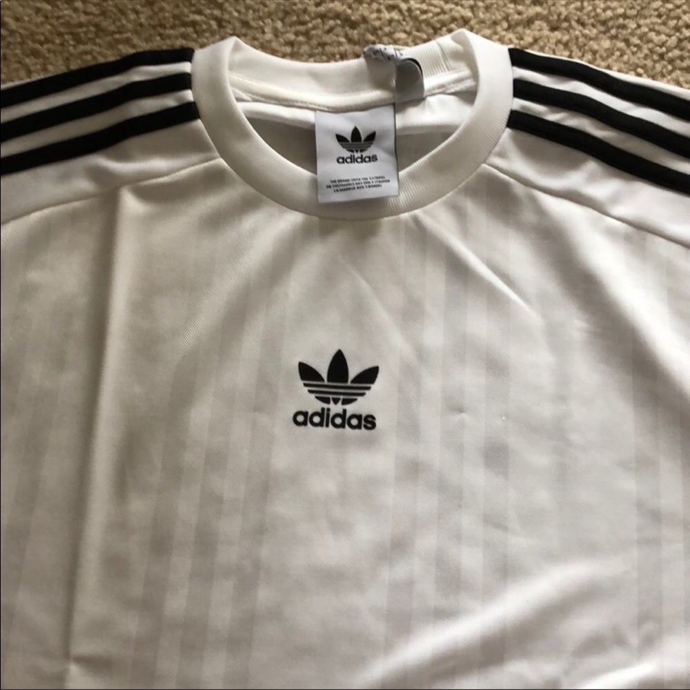 adidas Jersey Shirt - Picture 2 of 3